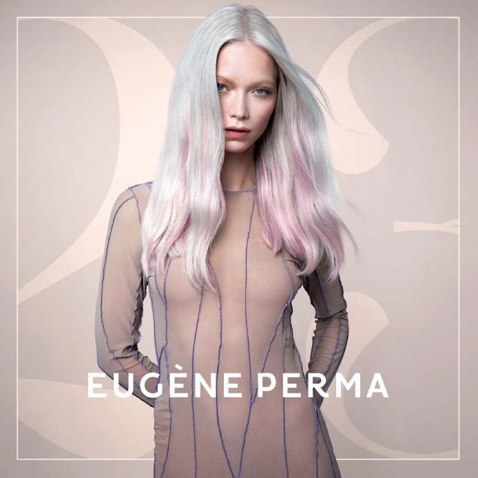 EUGÈNE PERMA